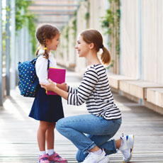 Aide aux devoirs